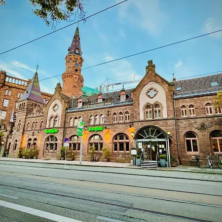 Hotel Hoepfner Burghof-2