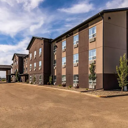 Comfort Inn & Suites-3
