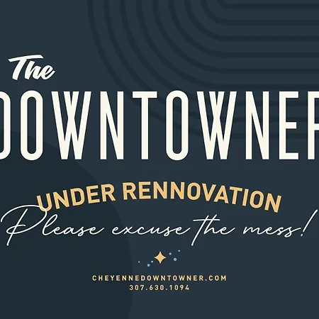 The Downtowner At Central Plaza-2