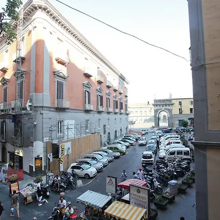 B&B Napolì 2-3