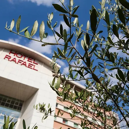 Hotel Rafael-3