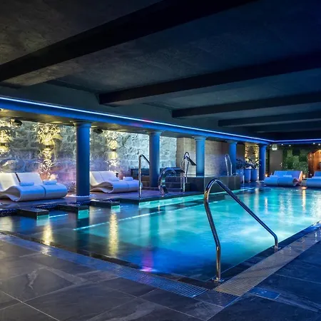 Grand Hotel Lviv Casino & Spa-2