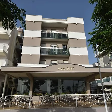 Hotel Eden-3