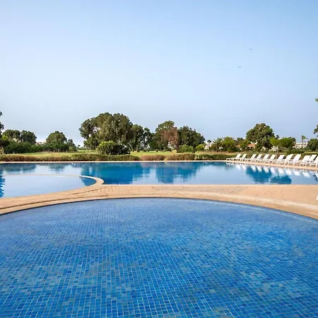 Radisson Blu Resort, Saidia Garden-2