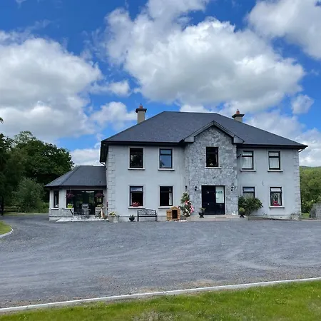 Deerbrook House B&B-3