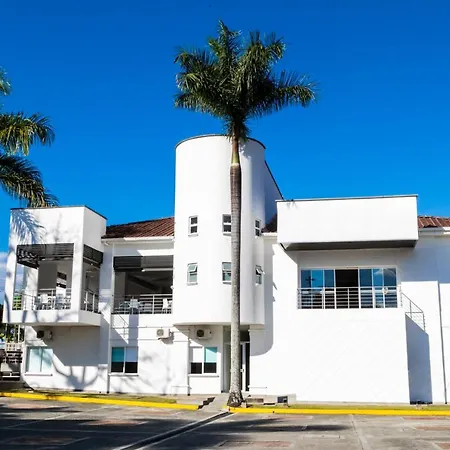 Hotel Palma Verde-2
