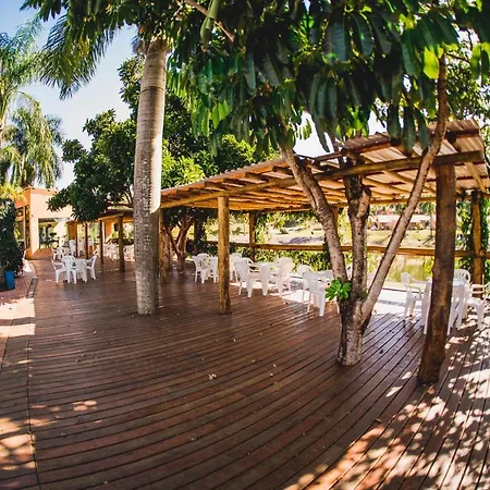 Terra Parque Eco Resort-3