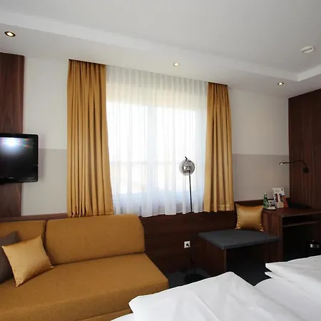 Hotel Blumauer-3