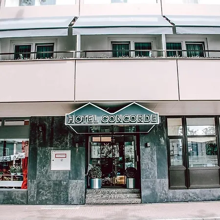Concorde Business Boutique Hotel-3