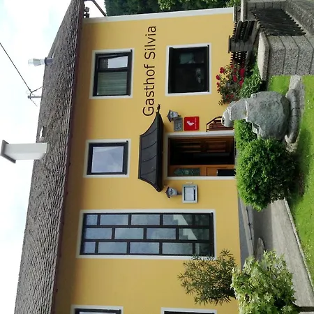 Gasthof-Pension Silvia-2