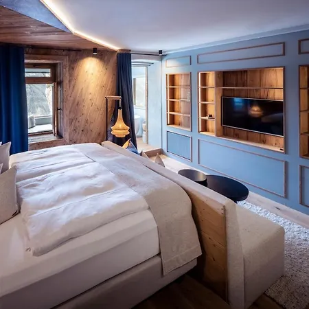 Boutiquehotel Blaue Burg-3