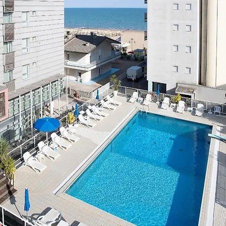 Hotel Rosanna 3 Stelle Superior-2