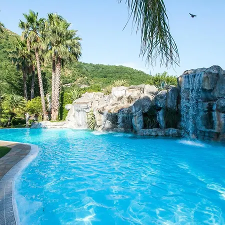Hotel Villa Albani-2