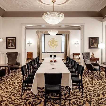 Classic Hotel Meranerhof-2