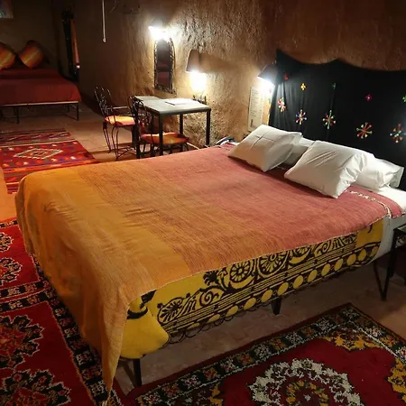 Gite Ksar Elkhorbat-3