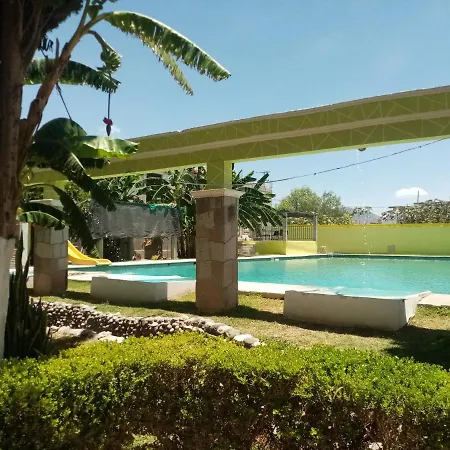 Hotel Cipreses-3