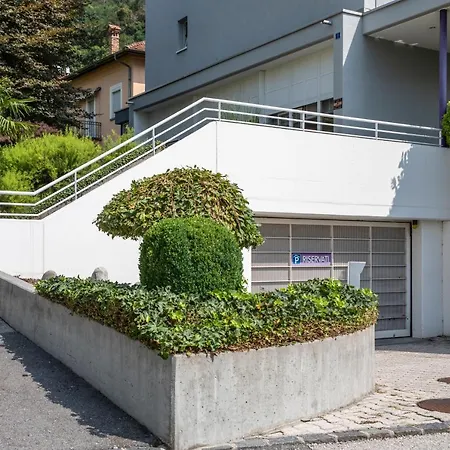 Smart-Hotel Minusio, A Swiss Quality Hotel-2