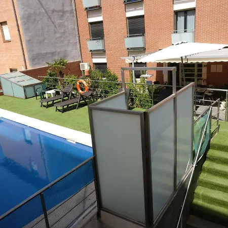 Hotel Apartamentos Don Juan I-3