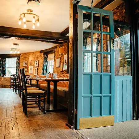 The Castle Inn-3