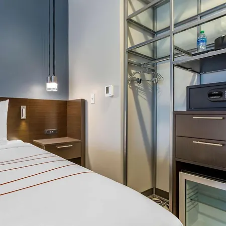 Vib Hotel By Best Western Phoenix - Tempe-2