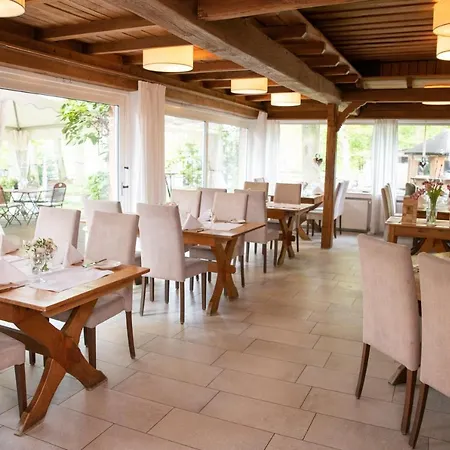 Hotel Restaurant Große Teichsmühle-2