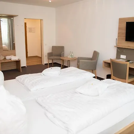 Hotel Restaurant Große Teichsmühle-2