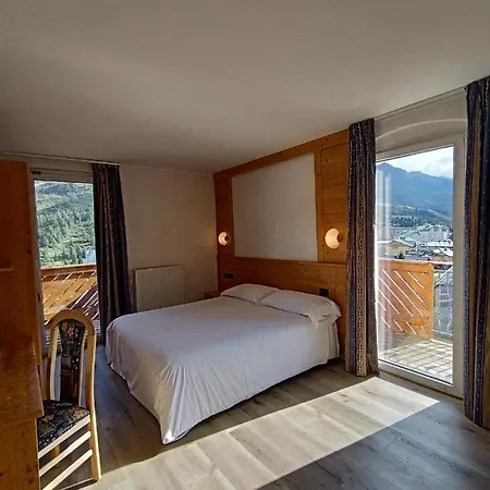 Hotel Cielo Blu-2