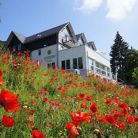 Waldhotel Schinkenwirt-3
