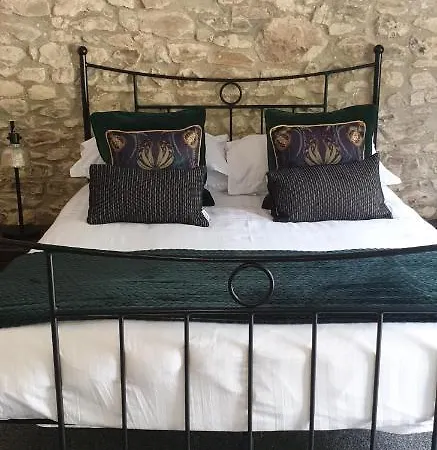 Monkton Court House B&B-3