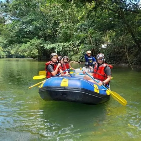 Biohotel Rio Claro-2