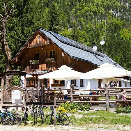 Gasthaus Rettenbachalm-2