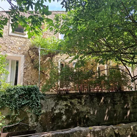 Les chambres de l'Issole-3