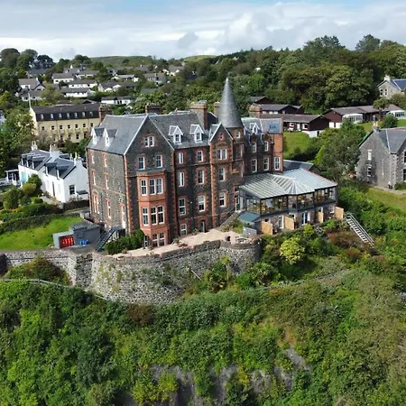 Western Isles Hotel-2