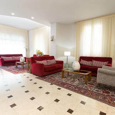 Hotel Brasile-3