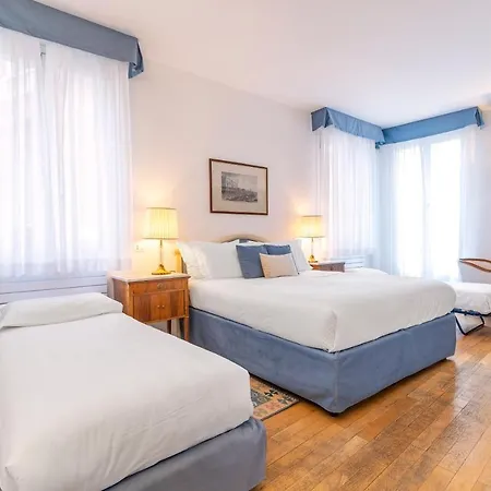 Hotel Casa Petrarca-3