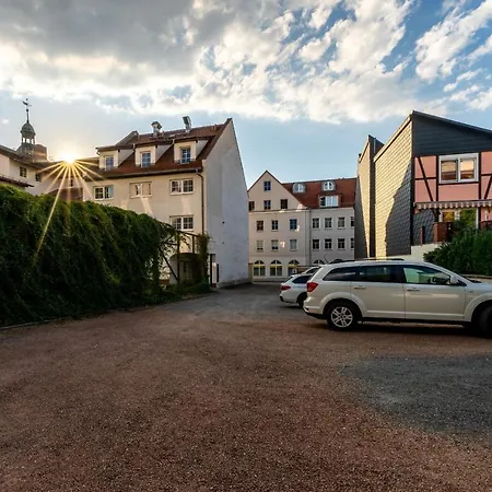 Hotel Reussischer Hof-3