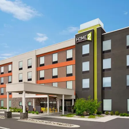 Home2 Suites By Hilton Rochester Greece-2