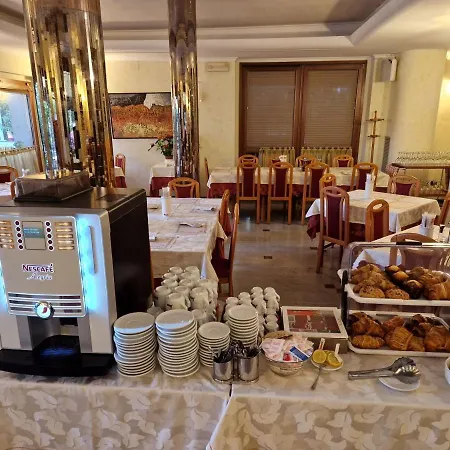 Hotel Ai Sette Nani-2