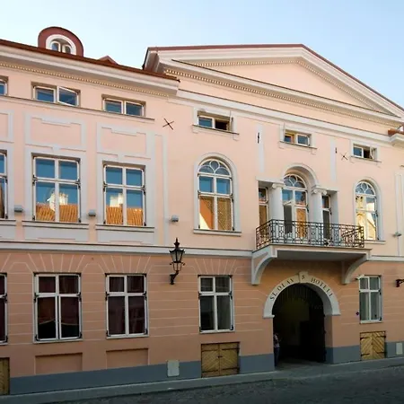 St.Olav Hotel-2