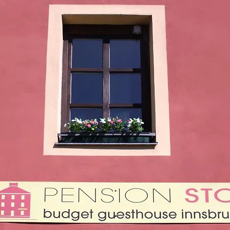 Pension Stoi Budget Guesthouse-2