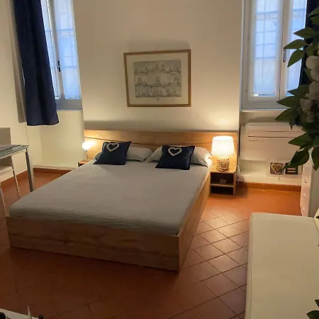 Cuor di Mantova B&B-3