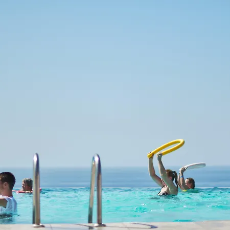 Gloria Palace Amadores Thalasso & Hotel-2