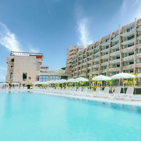 Gloria Palace Amadores Thalasso & Hotel-3