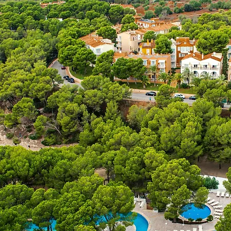 Iberostar Waves Club Cala Barca All Inclusive-2