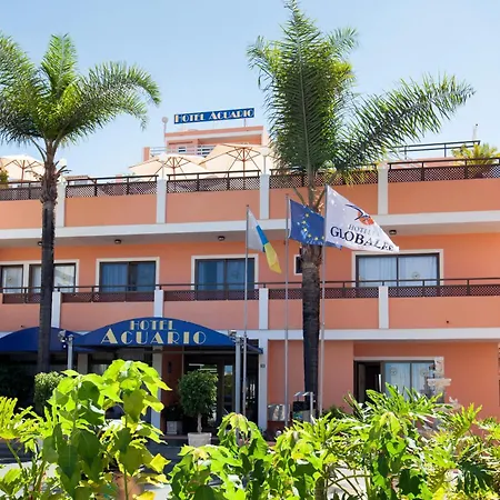 Hotel Acuario-2
