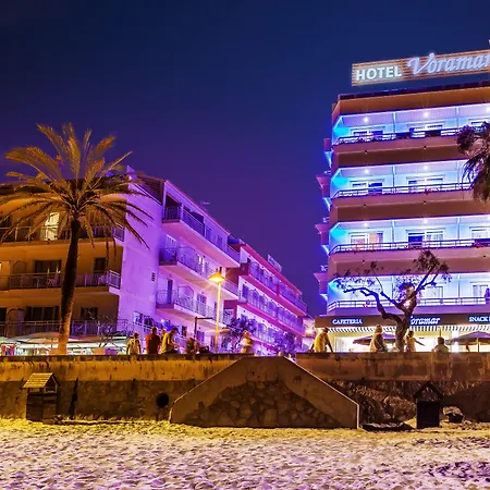 Hotel Voramar-2