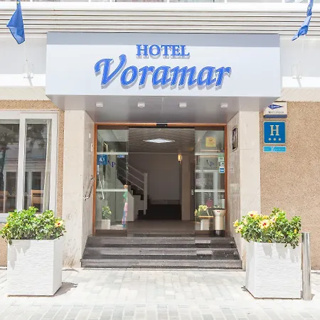 Hotel Voramar-3
