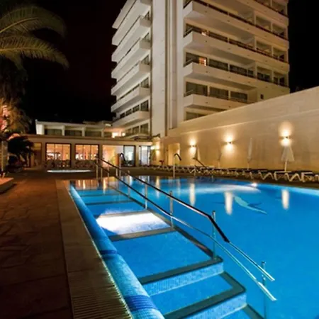 Hotel Biniamar-3