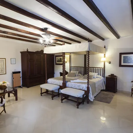 Posada d' Es Molí-3