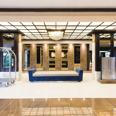 Hotel Riu Bravo-3